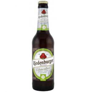 Bere de mei fara gluten, 0,33l - Riedenburger Brauhaus