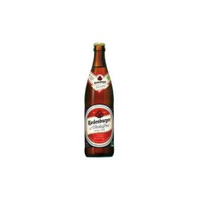 Bere fara alcool - eco-bio 0,5l - Riedenburger Brauhaus