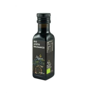 Allgäuer Ölmühle - Otet balsamic bio, 100 ml