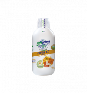 Detergent lichid pentru spalarea pardoselilor, 1000ml Biopuro