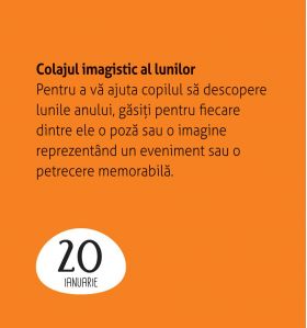 365de zile cu Montessori, Vanessa Toinet - carte - Editura DPH