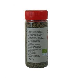 Oregano - eco-bio 14g - Pet - Pronat