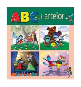 ABC-ul artelor