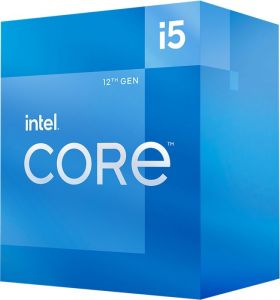 Procesor Intel Alder Lake, Core i5 12500 3.0GHz box