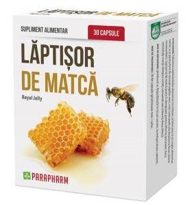 Laptisor de matca 30cps - Parapharm