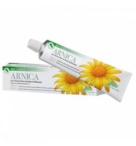 Arnica Bio unguent 50ml - Aboca