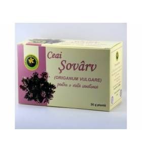 Ceai de sovarf 30g - Hypericum