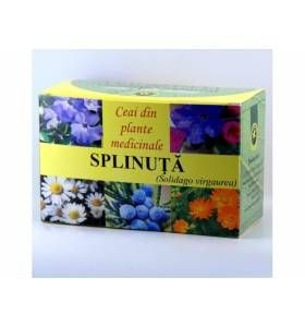 Ceai de splinuta 30g - Hypericum