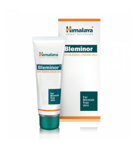Bleminor Crema 30ml - Himalaya