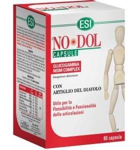 No-Dol 60cps - Esitalia