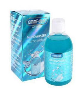 Emmi-dent apa de gura - 500ml