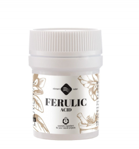 Acid Ferulic, 5g - Mayam