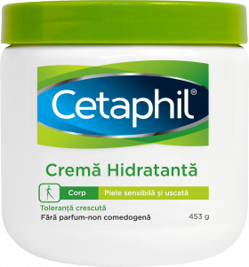 CETAPHIL CREMA HIDRATANTA 453G