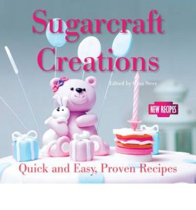 Sugarcraft Creations | Ann Nicol