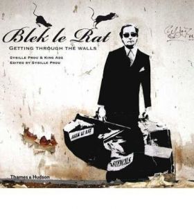 Blek le Rat | King Adz