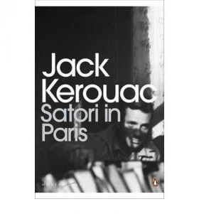 Satori in Paris | Jack Kerouac