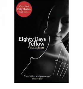 Eighty Days Yellow | Vina Jackson