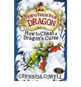 How to Cheat a Dragon's Curse | Cressida Cowell