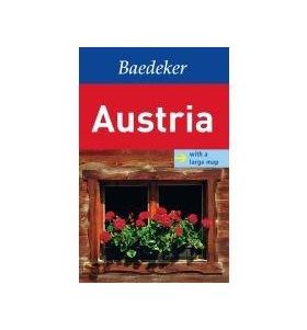 Austria Baedeker Guide | Rosemarie Arnold