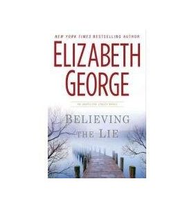 Believing the Lie | Elizabeth George