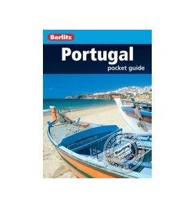 Berlitz: Portugal Pocket Guide |