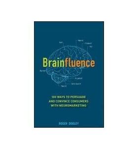 Brainfluence | Roger Dooley
