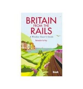 Britain from the Rails | Benedict Le Vay