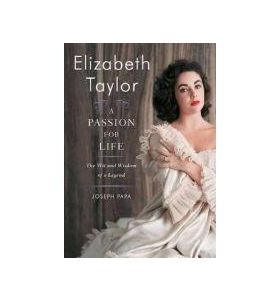 Elizabeth Taylor | Joseph Papa