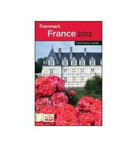 Frommer's France | Margie Rynn, Caroline Sieg