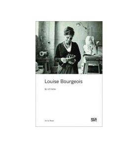 Louise Bourgeois | Ulf Küster