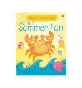 Summer Fun | Fiona Watt