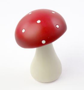 Decoratiune - Resin Mushroom, 10cm | Drescher