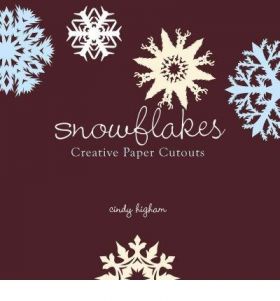 Snowflakes | Cindy Higham