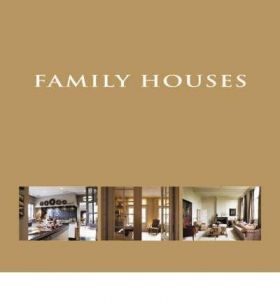 Family Houses | Wim Pauwels