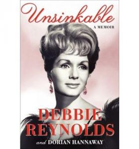 Unsinkable: A Memoir | Debbie Reynolds