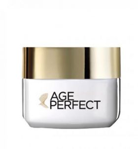 Crema de zi, Loreal, Age Perfect, Collagen Expert, 50 ml