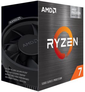 Procesor AMD Ryzen 7 5700G 3.8GHz box