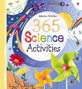 365 Science Activities |