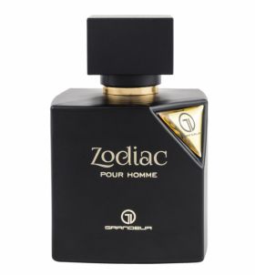 Parfum Grandeur Elite Zodiac, apa de parfum 100 ml, barbati