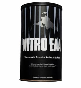 Universal Animal Nitro EAA 44 packs