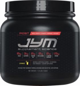 Jym Post Workout