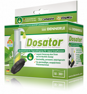 Dozator automat de fertilizant Dennerle