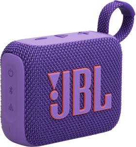 JBL Boxa portabila Go 4 Purple