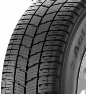 Anvelopa all-season BF Goodrich Anvelope  Bfgoodrich Activan 4s 215/70R15C 109/107R  Season