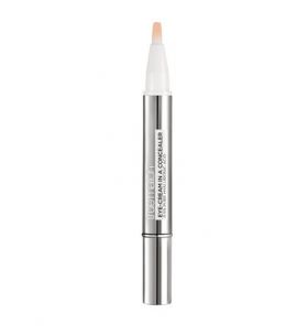 Corector L'Oreal True Match La Touche Magique Concealer Ivory Beige