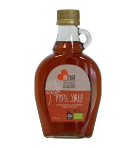 BIO Sirop de arțar - BioToday