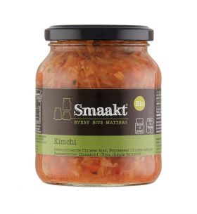 Kimchi Eco-Bio 350g - Smaakt