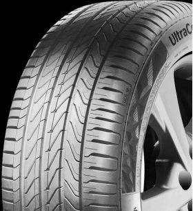 Anvelopa vara Continental ULTRACONTACT 205/65R15 94V