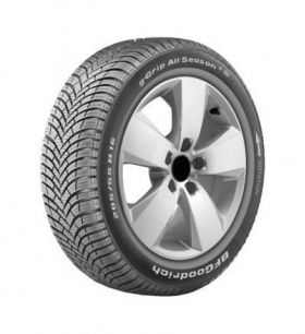 Anvelopa all-season BF Goodrich Anvelope  Bfgoodrich GGRIP ALL SEASON2 215/45R17 91W  Season