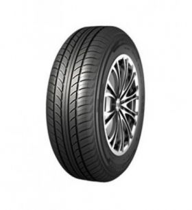 Anvelopa all-season Nankang N-607+ 205/70R15 96H